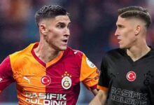 Galatasaray'da Sallai'nin mukadderatı netleşiyor! İdareden net karar 10 galatasarayda sallainin mukadderati netlesiyor idareden net karar pBpKZvAM