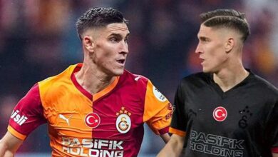 Galatasaray'da Sallai'nin mukadderatı netleşiyor! İdareden net karar 9 galatasarayda sallainin mukadderati netlesiyor idareden net karar pBpKZvAM