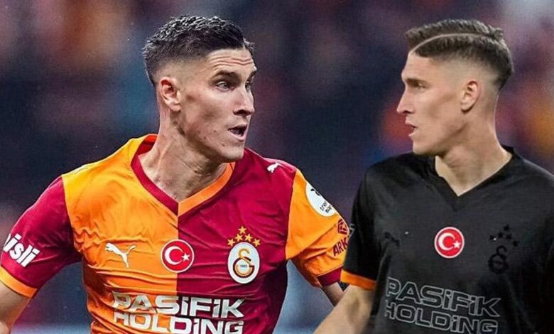 Galatasaray'da Sallai'nin mukadderatı netleşiyor! İdareden net karar 1 galatasarayda sallainin mukadderati netlesiyor idareden net karar pBpKZvAM