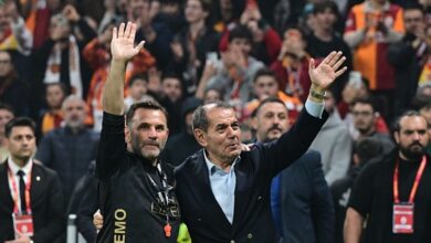 Galatasaray’da savunmaya 50 milyon euro'luk dev hedef! 5 galatasarayda savunmaya 50 milyon euroluk dev hedef uDQd2sSH