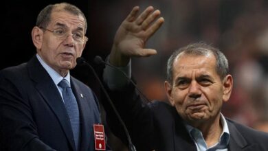 Galatasaray'da seçim heyecanı! Dursun Özbek tarihe geçecek 7 galatasarayda secim heyecani dursun ozbek tarihe gececek ZjVEk5CQ