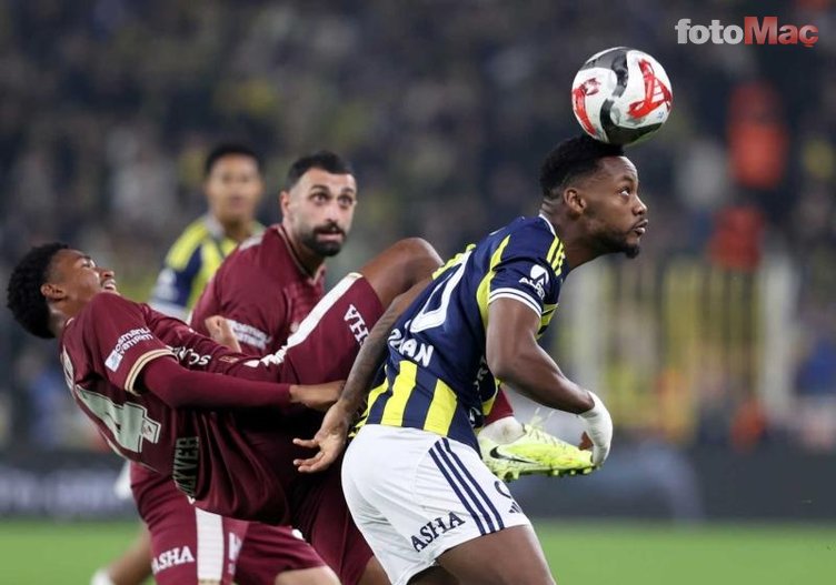 Galatasaray'da sıcak gelişme! Jhon Duran transferi... 4 galatasarayda sicak gelisme jhon duran transferi 2 glF2SUpf