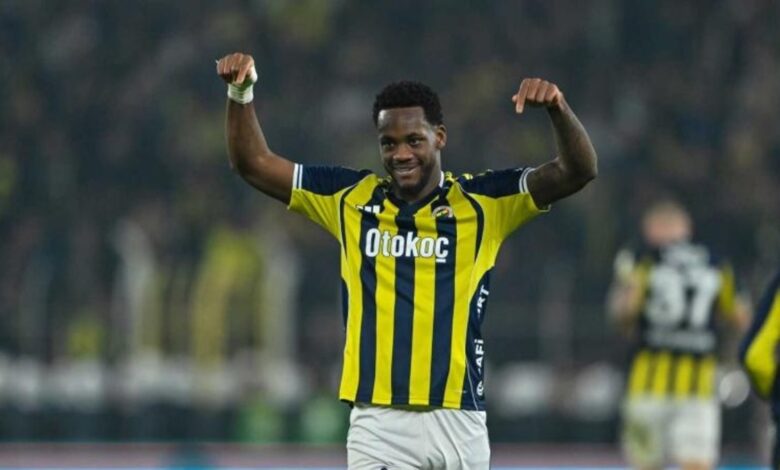 Galatasaray'da sıcak gelişme! Jhon Duran transferi... 1 galatasarayda sicak gelisme jhon duran transferi UbhsjDJe