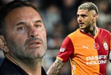Galatasaray'da şok gelişme! Okan Buruk'un Icardi raporu ortaya çıktı 13 galatasarayda sok gelisme okan burukun icardi raporu ortaya cikti JXTXKMfl