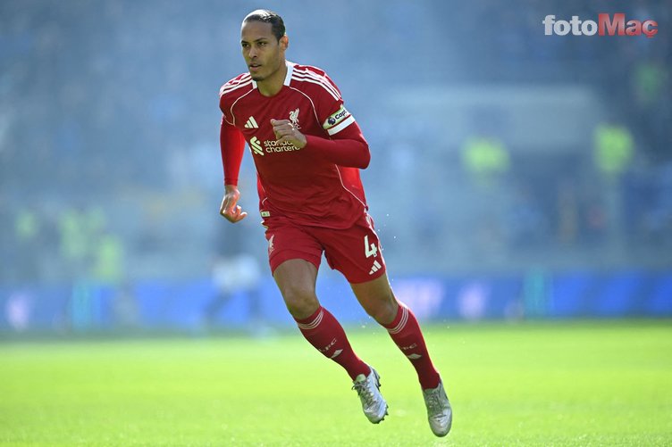 galatasarayda transferde virgil van dijk heyecani omer bayram 1