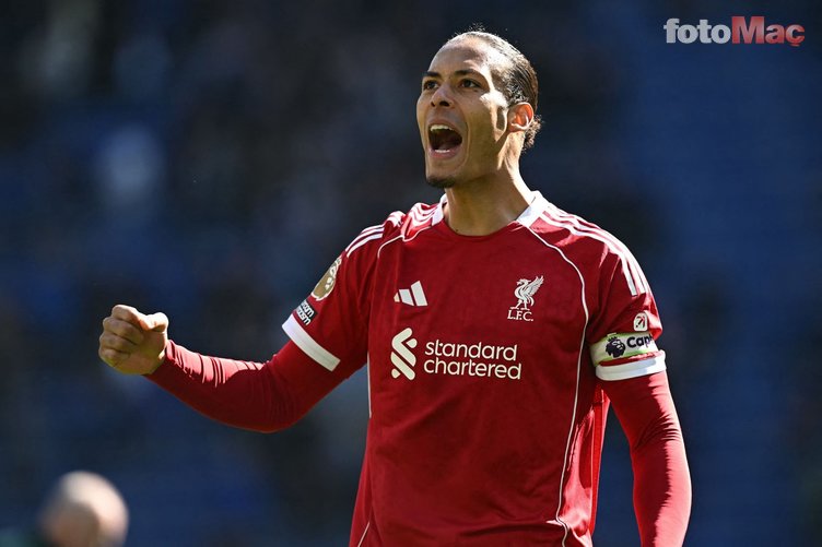 galatasarayda transferde virgil van dijk heyecani omer bayram 5