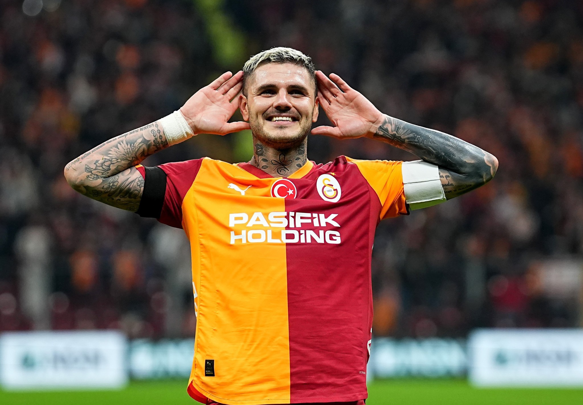Galatasaray'da veda sonrası Mauro Icardi'ye talip oldular! 9 galatasarayda veda sonrasi mauro icardiye talip oldular 7 7yLUhYG2