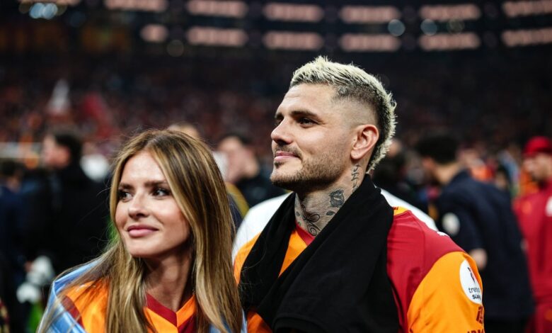 Galatasaray'da veda sonrası Mauro Icardi'ye talip oldular! 1 galatasarayda veda sonrasi mauro icardiye talip oldular KCs2mG2n
