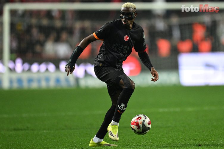 Galatasaray'da Victor Osimhen endişesi! Menajeri İstanbul'a geliyor 4 galatasarayda victor osimhen endisesi menajeri istanbula geliyor 2 3DLDz6Hm