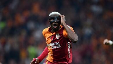 Galatasaray'da Victor Osimhen endişesi! Menajeri İstanbul'a geliyor 14 galatasarayda victor osimhen endisesi menajeri istanbula geliyor Re8yItCC