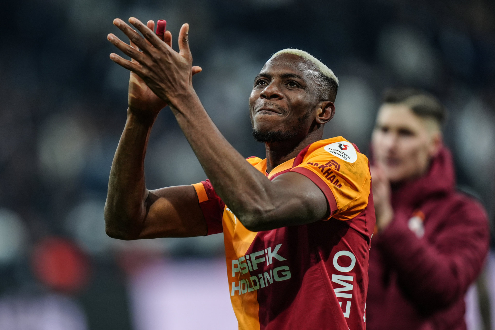 galatasarayda victor osimhen gelismesi transfer olabilir 0 y76i8Sda