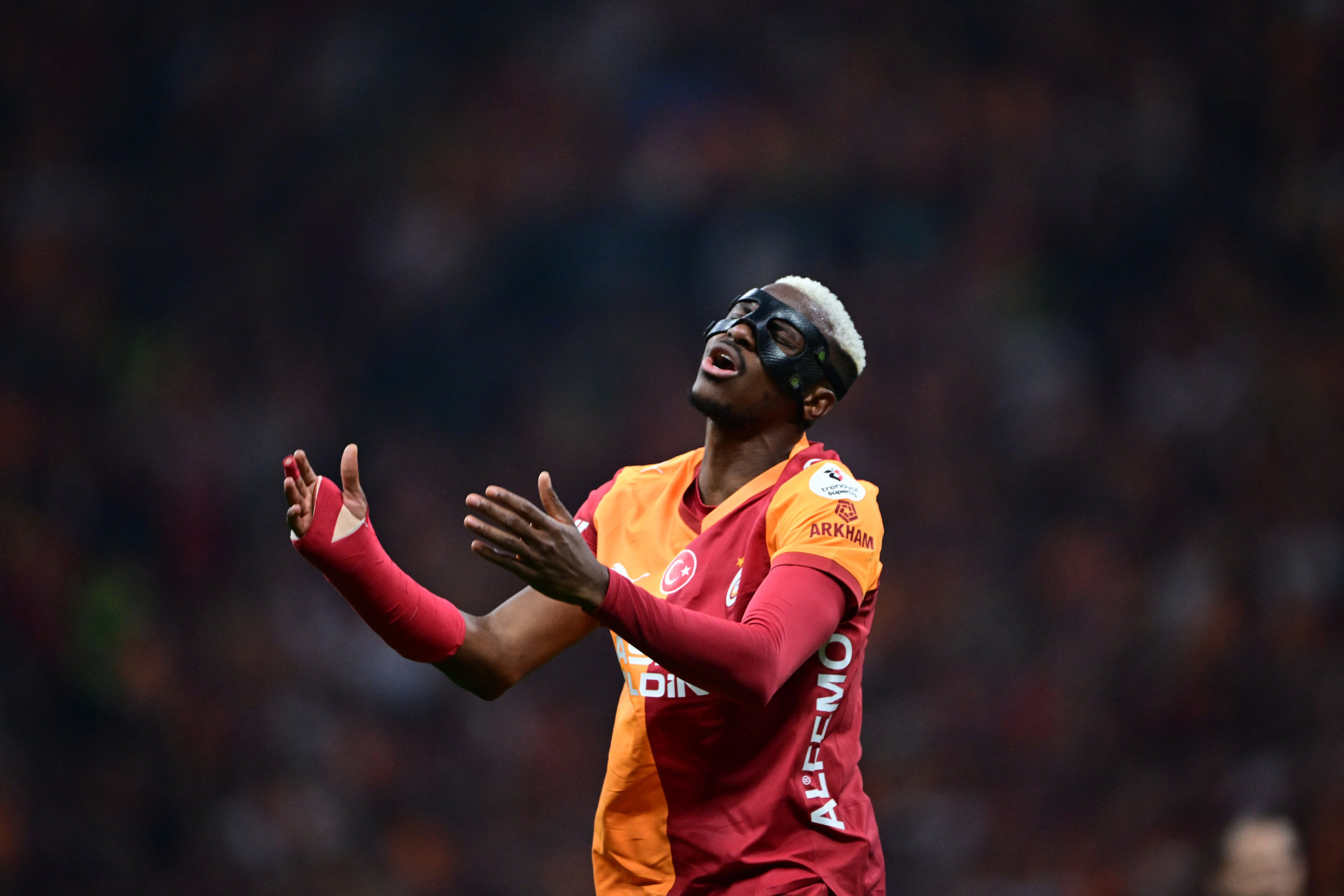 galatasarayda victor osimhen gelismesi transfer olabilir 3 lwbJWbVm