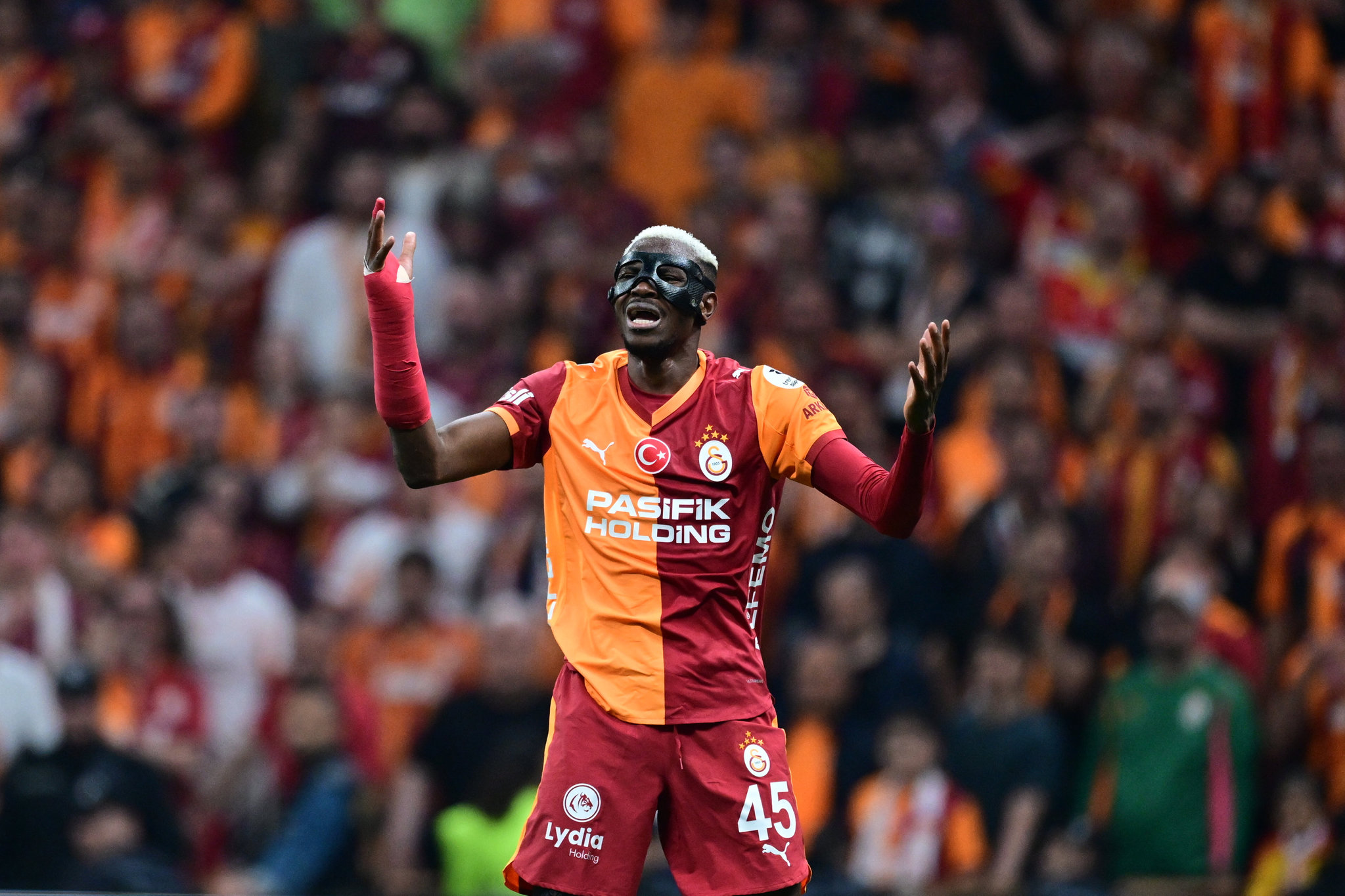 galatasarayda victor osimhen gelismesi transfer olabilir 6 bFjggcZO
