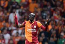 galatasarayda victor osimhen son macta yok fRB2iBDF