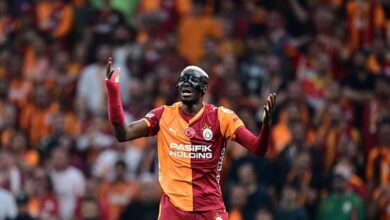 galatasarayda victor osimhen son macta yok fRB2iBDF