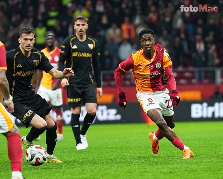 galatasarayda yaser asprilla ayriligi 1