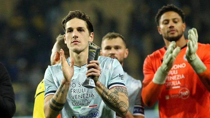 Galatasaray'da yeni dönem öncesi birinci ayrılık! İtalyanlar duyurdu... 6 galatasarayda yeni donem oncesi birinci ayrilik italyanlar duyurdu 4 8fcQR8TN