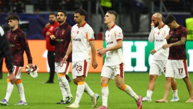 Galatasaray'da yıldız isme transferde Fulham kancası! 6 galatasarayda yildiz isme transferde fulham kancasi a8jaLElE