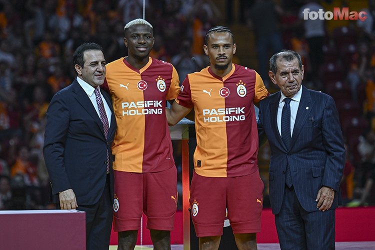 galatasaraydan arda turanin sambacilarina kanca 0 KjayDO3R