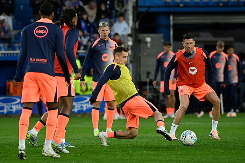 Galatasaray'dan Barcelona'nın genç yıldızına kanca! Transferde dev rakip 5 galatasaraydan barcelonanin genc yildizina kanca transferde dev rakip 3 nDI8rm2k