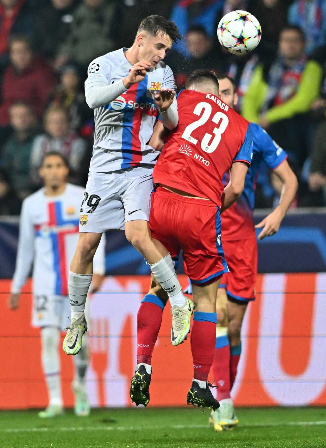 Galatasaray'dan Barcelona'nın genç yıldızına kanca! Transferde dev rakip 8 galatasaraydan barcelonanin genc yildizina kanca transferde dev rakip 6 eR31Aqg9