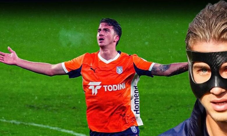 galatasaraydan bertug yildirim plani basaksehire teklif hazirligi ayrintilar ortaya cikti eCllCiSi