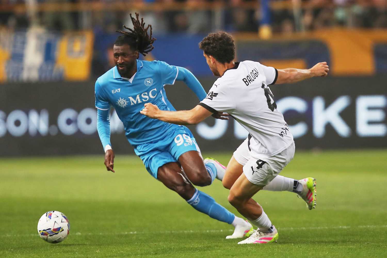 galatasaraydan besiktasa transferde frank anguissa calimi 1