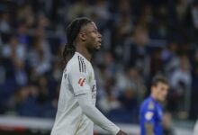 Galatasaray'dan Camavinga hamlesi! İşte transfer formülü 17 galatasaraydan camavinga hamlesi iste transfer formulu GHaBMMrA