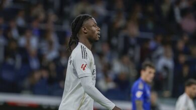 Galatasaray'dan Camavinga hamlesi! İşte transfer formülü 13 galatasaraydan camavinga hamlesi iste transfer formulu GHaBMMrA