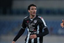 Galatasaray'dan dev takas! Arthur Atta transferi için... 20 galatasaraydan dev takas arthur atta transferi icin t4maPOvg