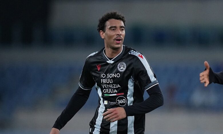 Galatasaray'dan dev takas! Arthur Atta transferi için... 1 galatasaraydan dev takas arthur atta transferi icin t4maPOvg