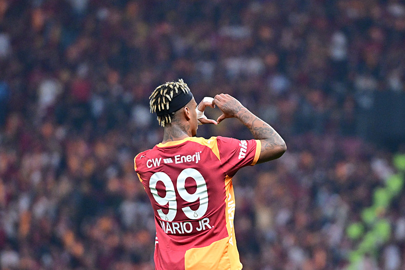 Galatasaray'dan flaş Lemina kararı! Yeni kontrat... 3 galatasaraydan flas lemina karari yeni kontrat 1