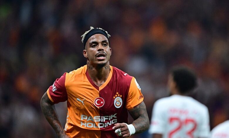 Galatasaray'dan flaş Lemina kararı! Yeni mukavele... 1 galatasaraydan flas lemina karari yeni mukavele IZYqAOXV