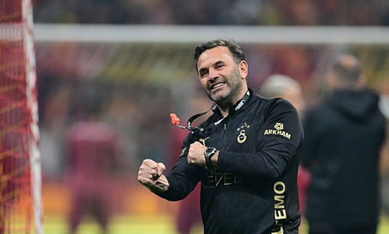 galatasaraydan flas okan buruk videosu jose mourinho ismail karal ve jorge jesus Gaqlfm1G