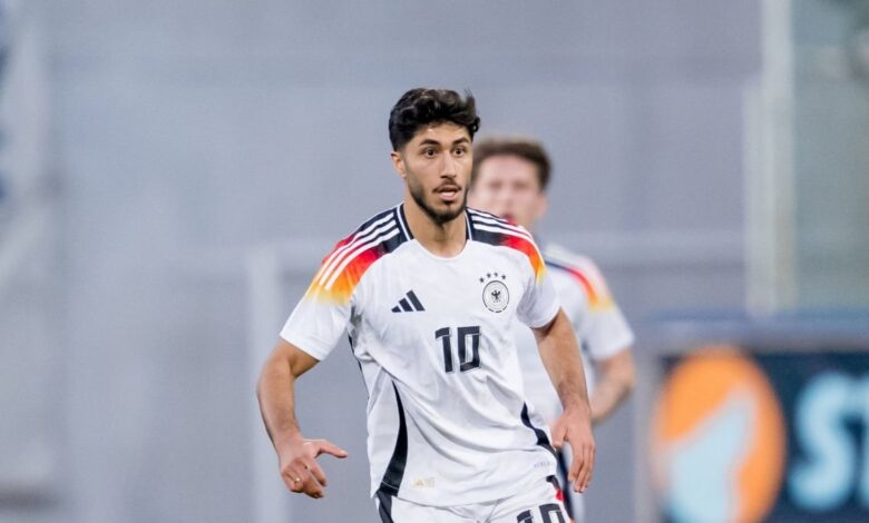 Galatasaray'dan gurbetçi transferi! Yeni yabancı kuralı tesiriyle 1 galatasaraydan gurbetci transferi yeni yabanci kurali tesiriyle bzN7vTrk