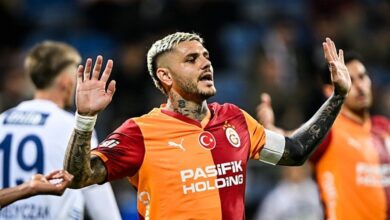 Galatasaray'dan Icardi kararı! Kalsa da gitse de... 15 galatasaraydan icardi karari kalsa da gitse de QkVXxg62