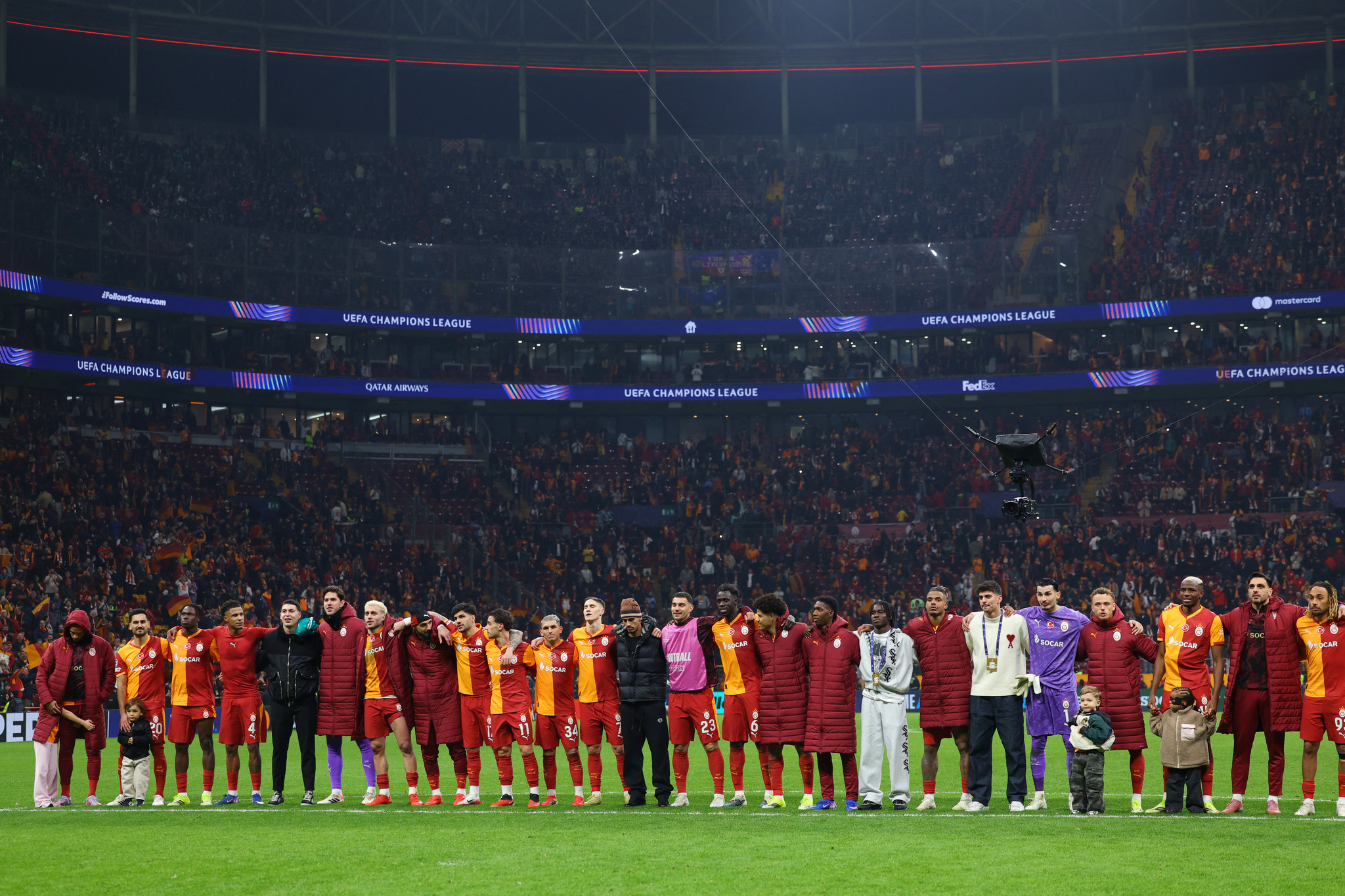 galatasaraydan ikili transfer hamlesi victor osimhen devrede 3 GNEdtjMb