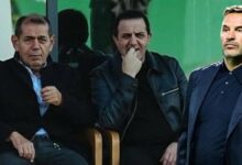 Galatasaray'dan İtalya'ya dev çıkarma! Gayede 3 yıldız 14 galatasaraydan italyaya dev cikarma gayede 3 yildiz w5H5SawY