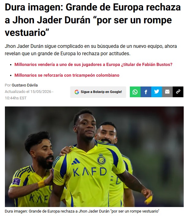galatasaraydan jhon duran icin flas karar teklife verilen karsiligi duyurdular 7 J7TDGEEB