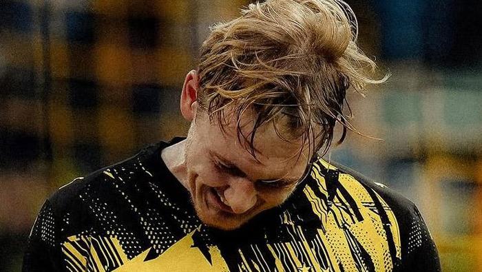 galatasaraydan julian brandt bombasi birinci temas kuruldu 1 UbrCfZbI