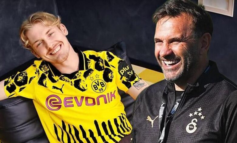 galatasaraydan julian brandt bombasi birinci temas kuruldu 5rv5r5e4