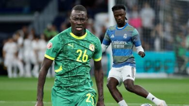Galatasaray'dan La Liga'ya transfer çıkarması! Ya Camavinga ya Gueye 4 galatasaraydan la ligaya transfer cikarmasi ya camavinga ya gueye 1qQxmbsU