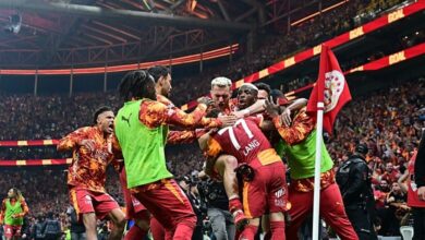 Galatasaray'dan maç sonu flaş gönderme! İşte o paylaşım 14 galatasaraydan mac sonu flas gonderme iste o paylasim 2eO4msex