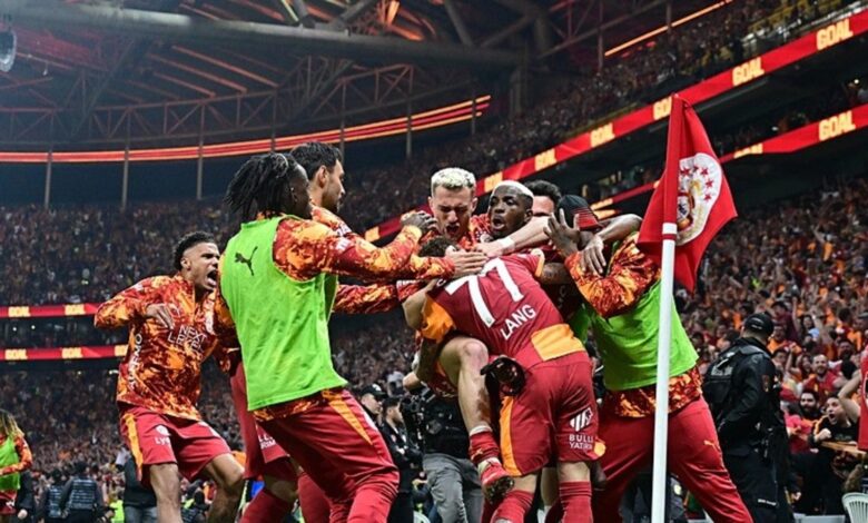 Galatasaray'dan maç sonu flaş gönderme! İşte o paylaşım 1 galatasaraydan mac sonu flas gonderme iste o paylasim 2eO4msex