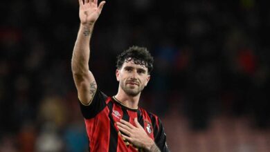 Galatasaray'dan Marcos Yılı görüşmesi! Resmi teklif sunulacak 9 galatasaraydan marcos yili gorusmesi resmi teklif sunulacak 5GxgNigg
