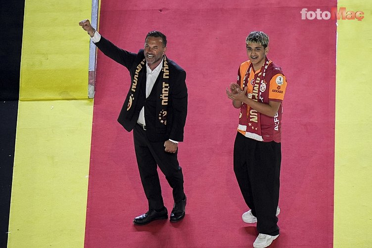 Galatasaray'dan Okan Buruk kararı! Yeni gaye ve dev prim... 5 galatasaraydan okan buruk karari yeni gaye ve dev prim 3 Z8KTcOP4