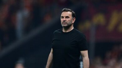 Galatasaray'dan orta alana flaş hamle! Premier Lig'den gelecek 10 galatasaraydan orta alana flas hamle premier ligden gelecek M3ajJ2rO