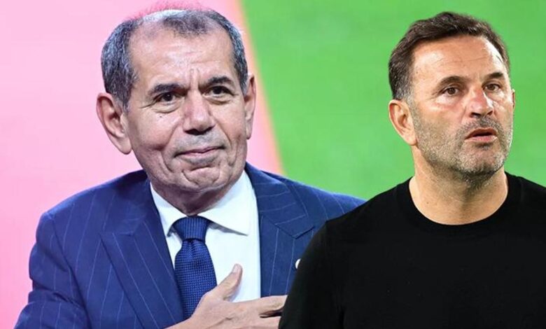 Galatasaray'dan orta alana gençlik aşısı! Operasyon başladı 1 galatasaraydan orta alana genclik asisi operasyon basladi PxmuBN5c