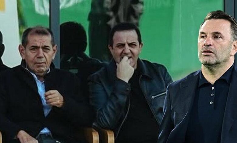 Galatasaray'dan orta alana iki atak birden! Dev operasyon başladı 1 galatasaraydan orta alana iki atak birden dev operasyon basladi F1pe2YJs