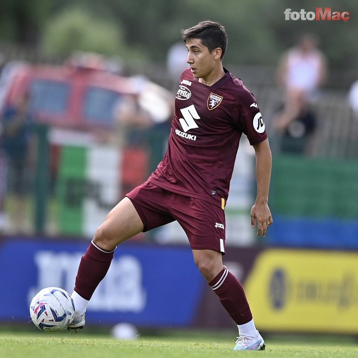 galatasaraydan orta alana yerli destek emirhan ilkhan 0 uDnJ21Xe